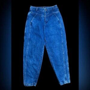 Vintage Liz Wear Jeans NEW Condition! By Liz Claiborne Size 10 High Waisted